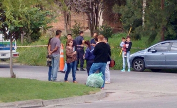 Siguió  su curso el juicio por Natalia Busto Imagen de la nota: Siguió  su curso el juicio por Natalia Busto