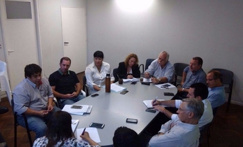 Imagen de la nota: La Comisión Especial  mantendrá varias reuniones