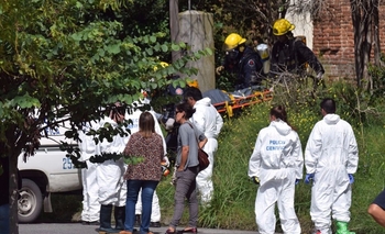 Pidieron 22 años de  prisión para el acusado por el crimen Imagen de la nota: Pidieron 22 años de  prisión para el acusado por el crimen