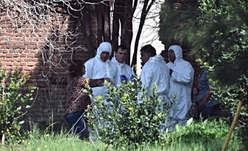 Causa Bustos: los fundamentos de la sentencia Imagen de la nota: Causa Bustos: los fundamentos de la sentencia