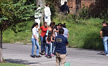 Imagen de la nota: El movimiento de mujeres pide “Justicia por Natalia”