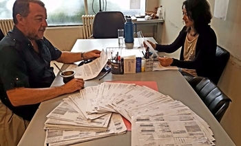 Ordenanza imposibilita retiro de medidores Imagen de la nota: Ordenanza imposibilita retiro de medidores