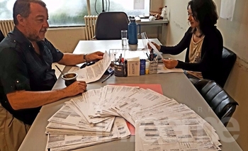 Imagen de la nota: “Aumentaron el Servicio de sepelio e inhumación”
