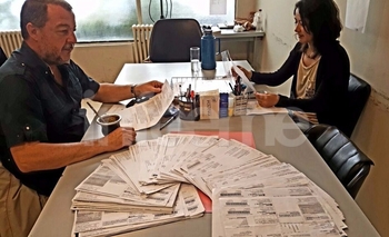 Imagen de la nota: Ordenanza imposibilita retiro de medidores