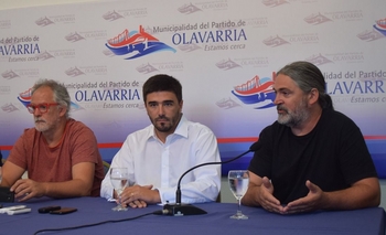 Imagen de la nota: Indagan a los productores del show del Indio Solari 