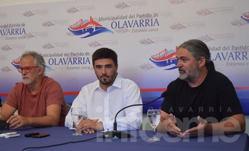 Imagen de la nota: Indagan a los productores del show del Indio Solari 