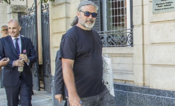 Imagen de la nota: Finalizó la indagatoria a los productores del recital del Indio Solari en Olavarría