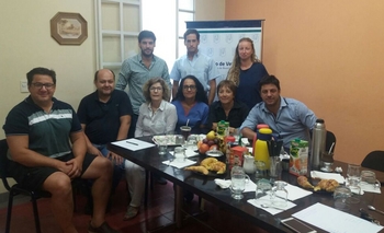 Imagen de la nota: Hantavirus: reunión de la Mesa de Zoonosis