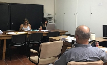 Imagen de la nota: Licitaron la segunda etapa de construcción de mesetas