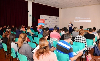Imagen de la nota: Nuevas fechas para el Curso de Manipulación de Alimentos