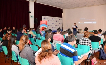 Imagen de la nota: Se realizará el curso de Manipulación de Alimentos