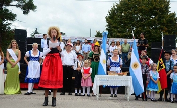 Imagen de la nota: Se suspendió el baile en la previa de la Kreppelfest 