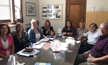 Imagen de la nota: Concientización acerca de la Salud  en los barrios 