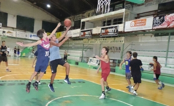 Imagen de la nota: El Zonal U15 tiene fixture: Olavarría debuta ante Necochea