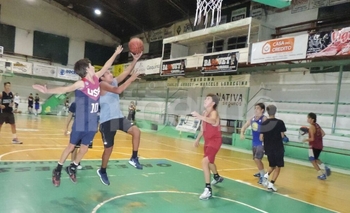 Imagen de la nota: El Zonal U15 tiene fixture: Olavarría debuta ante Necochea