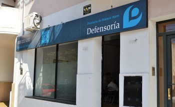 Imagen de la nota: La Defensoría celebra 10 años y la delegación realizará actividades