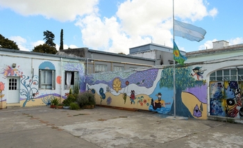 Imagen de la nota: Ya se aplica la hora extra de clases en Olavarría