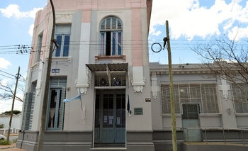 Imagen de la nota: Clases suspendidas en las Escuela N°4 por duelo 