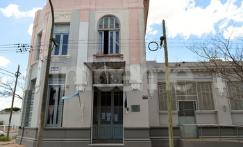 Imagen de la nota: Suspensión de clases en la Escuela 4
