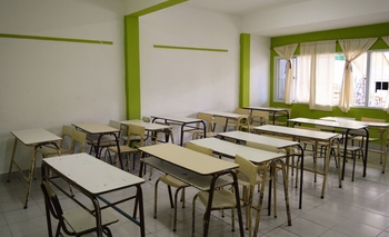 Imagen de la nota: Así será la vuelta a las aulas  