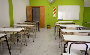 Imagen de la nota: Autorizan la vuelta a clases en Azul, Tapalqué y La Madrid 