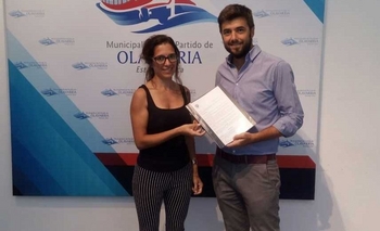 Imagen de la nota: El HCD declaró de Interés Legislativo a las Jornadas del 8M