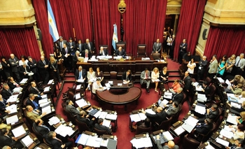 El Senado debatirá medidas para ayudar a las pymes Imagen de la nota: El Senado debatirá medidas para ayudar a las pymes