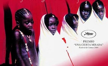 Imagen de la nota: Termina el ciclo de cine Social y Político 