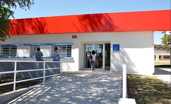 Imagen de la nota: El viernes será inaugurado el Servicio de Traumatología