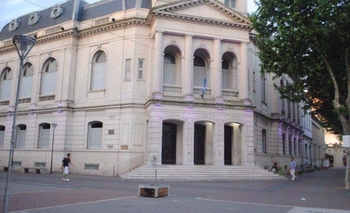 Imagen de la nota: Galli dispuso un aumento del 20% en las tasas municipales