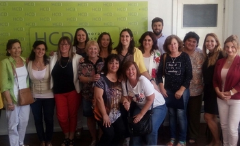 Imagen de la nota: 11 mujeres serán reconocidas en el Acto Oficial por el Día de la Mujer