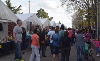Imagen de la nota: Así serán los horarios de “Sabores del Mundo” 
