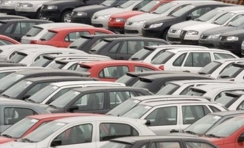 Hasta el 15, se podrá pagar con descuento el Impuesto automotor Imagen de la nota: Hasta el 15, se podrá pagar con descuento el Impuesto automotor