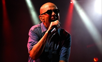 Imagen de la nota: Indio en Olavarría a un año: el relato en imágenes 