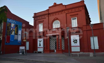 Imagen de la nota: Nuevas exposiciones en el Museo Dámaso Arce