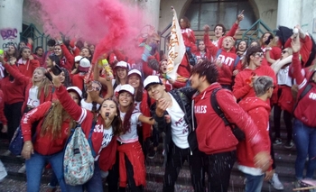 Imagen de la nota: “Último primer día” de clases