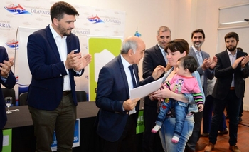 Imagen de la nota: Se entregaran títulos de propiedad a más de 500 familias