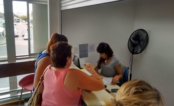 Imagen de la nota: Más de 6000 estudiantes realizaron solicitudes para acceder al BEG