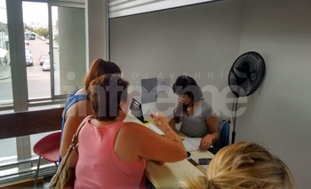 Imagen de la nota: Más de 6000 estudiantes realizaron solicitudes para acceder al BEG