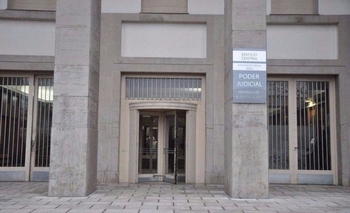 Condenan a quince años a un olavarriense por abusos Imagen de la nota: Condenan a quince años a un olavarriense por abusos