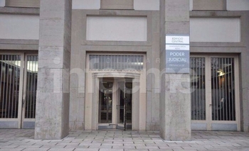 Imagen de la nota: Condenan a quince años a un olavarriense por abusos