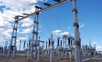 Imagen de la nota: Multan a distribuidoras de energía por 16 millones