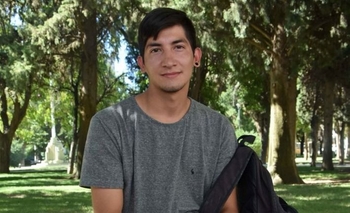 Joven neuquino devolvió $150 mil y tuvo una recompensa inesperada Imagen de la nota: Joven neuquino devolvió $150 mil y tuvo una recompensa inesperada