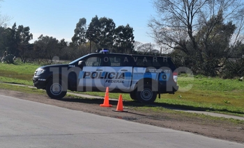 Imagen de la nota: Cambios en la delegación local de Policía Federal 