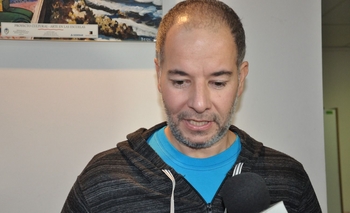 Imagen de la nota: “No hemos superado los diez casos de reclamos en Olavarría