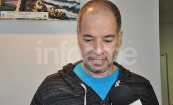 Imagen de la nota: “No hemos superado los diez casos de reclamos en Olavarría