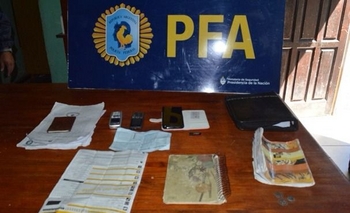 Rescataron a una mujer víctima de explotación sexual Imagen de la nota: Rescataron a una mujer víctima de explotación sexual