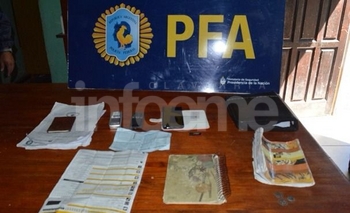 Imagen de la nota: Rescataron a una mujer víctima de explotación sexual