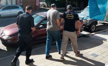 Imagen de la nota: Detuvieron a un hombre acusado de abuso sexual