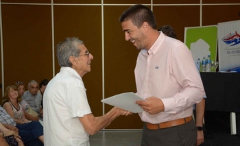 Imagen de la nota: Se entregarán y firmarán más de 500 escrituras